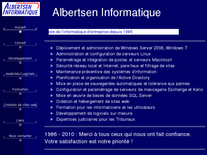 www.albertsen-informatique.com
