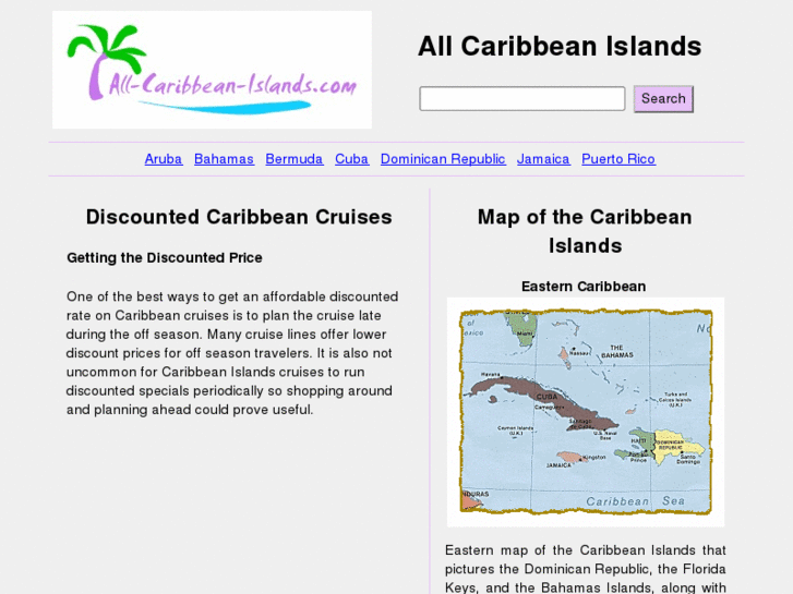 www.all-caribbean-islands.com