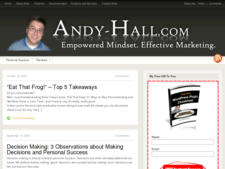 www.andy-hall.com