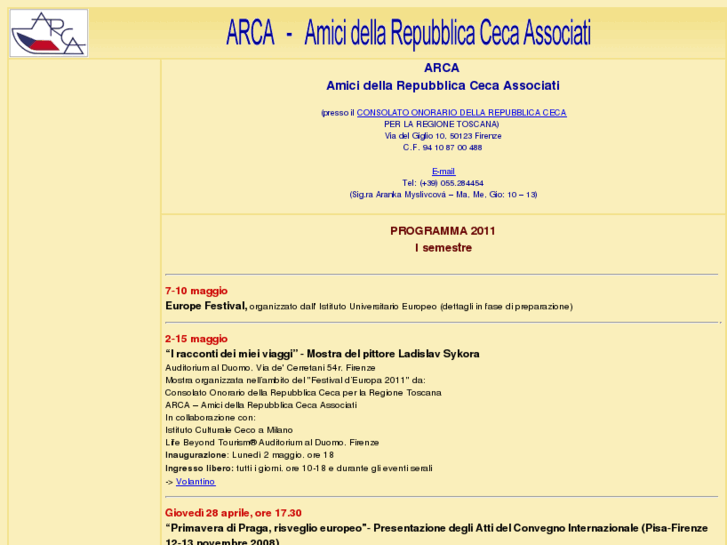 www.arcaassociazionefirenze.org