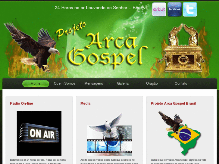 www.arcagospel.com