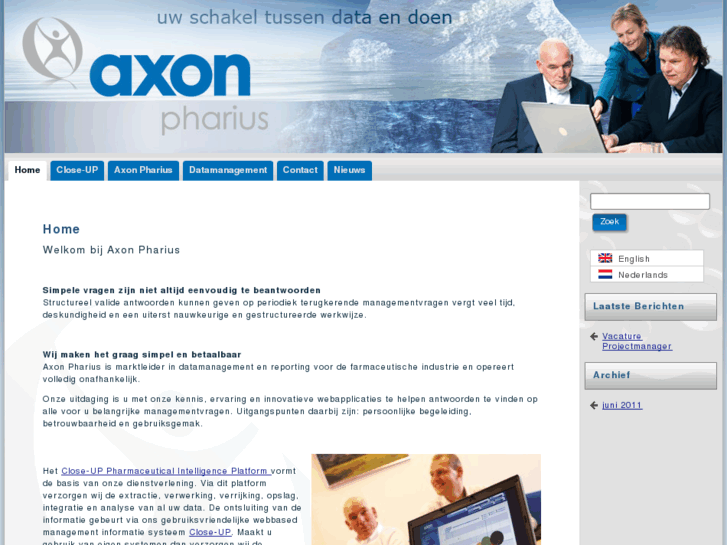 www.axon-pharius.com