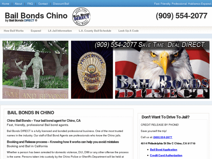 www.bailbondsofchino.com