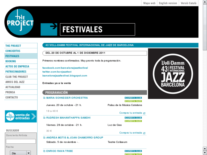 www.barcelonajazzfestival.com
