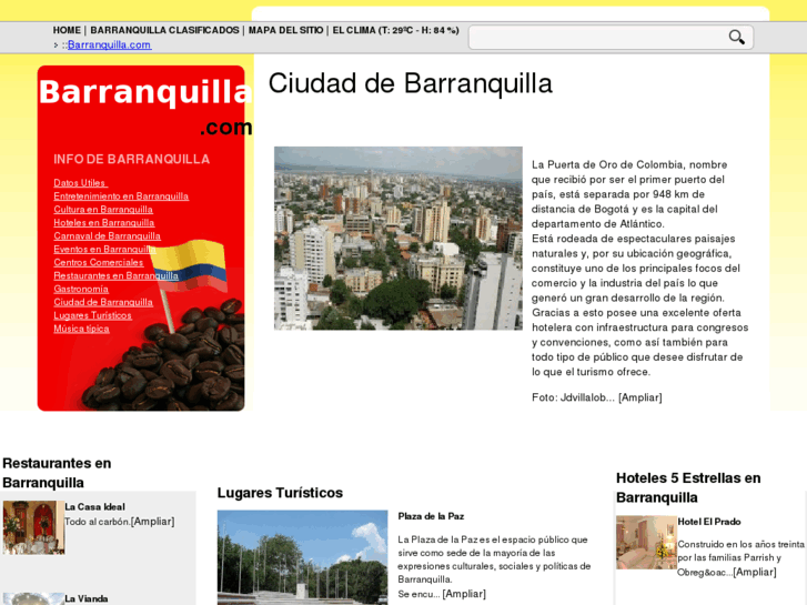 www.barranquilla.com