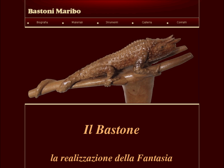 www.bastonimaribo.com