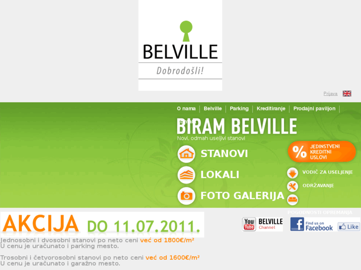 www.belville.rs