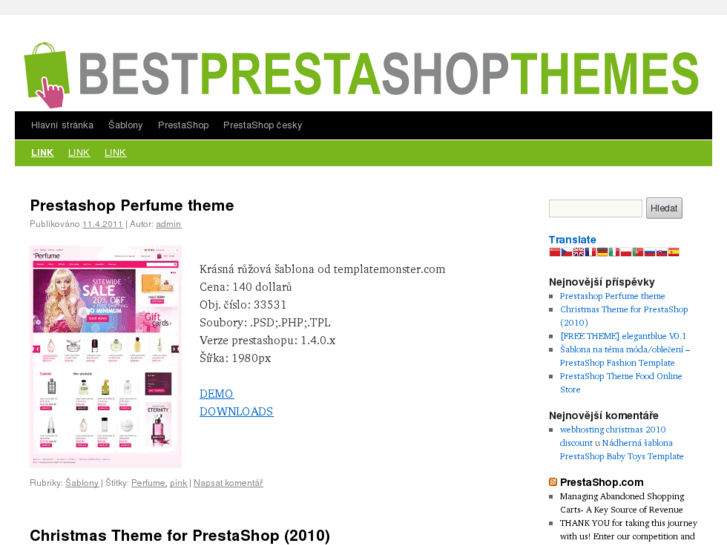 www.bestprestashopthemes.com