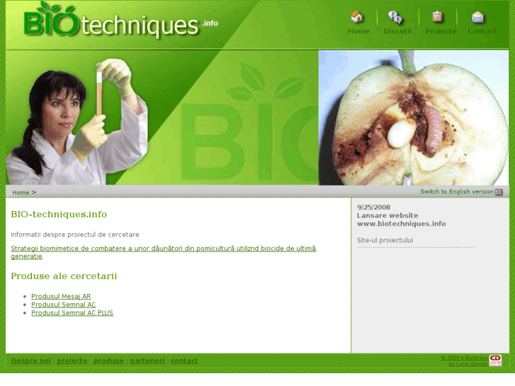 www.biotechniques.info