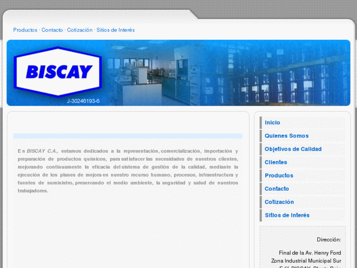 www.biscay.net