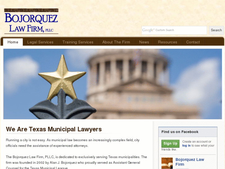 www.bojorquezlawfirm.net