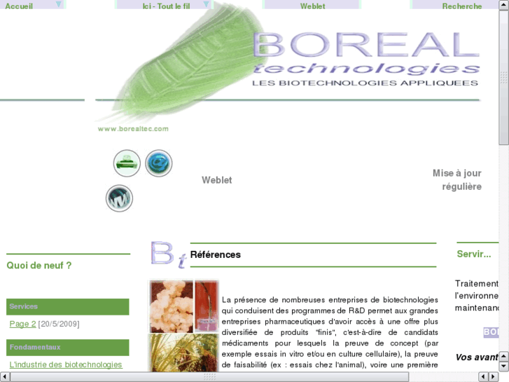 www.borealtec.com