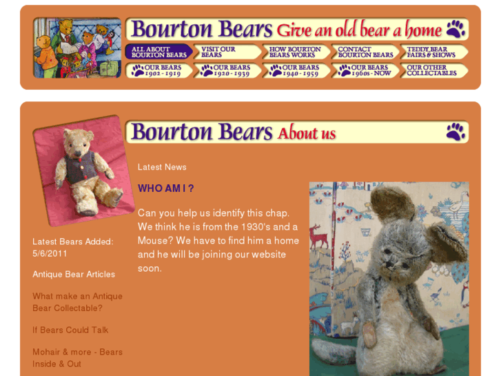 www.bourtonbears.com