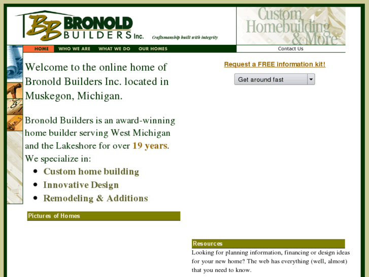 www.bronoldbuilders.com