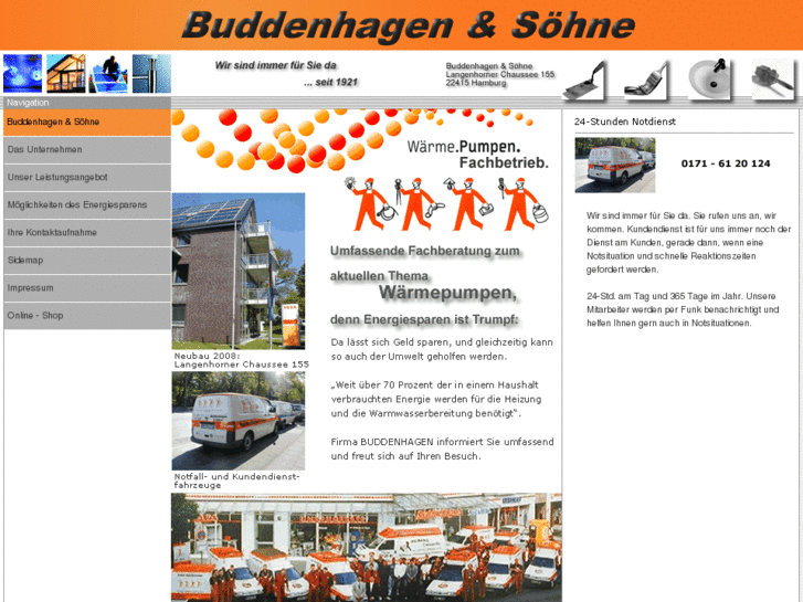 www.buddenhagen.com
