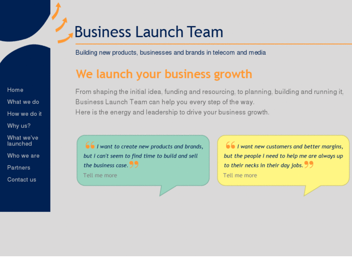 www.businesslaunchteam.com