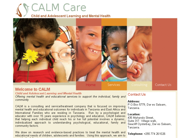 www.calm-care.com