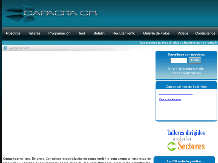 www.capacitacr.com