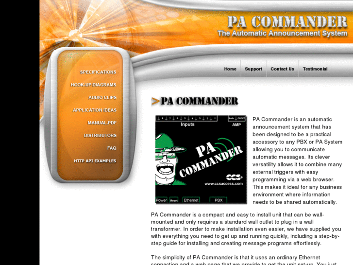 www.ccsaccess.com