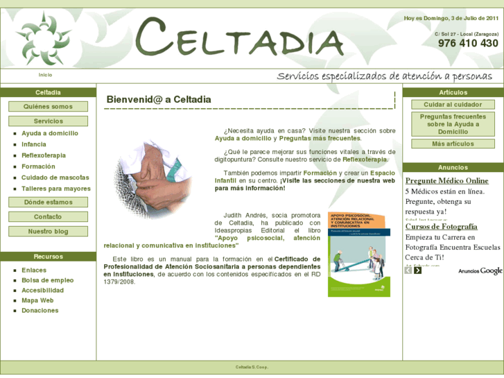 www.celtadia.com