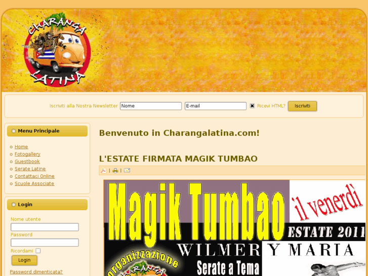 www.charangalatina.com