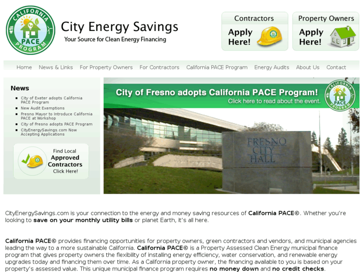 www.cityenergysavings.com