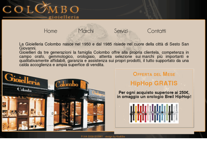 www.colombogioielleria.com