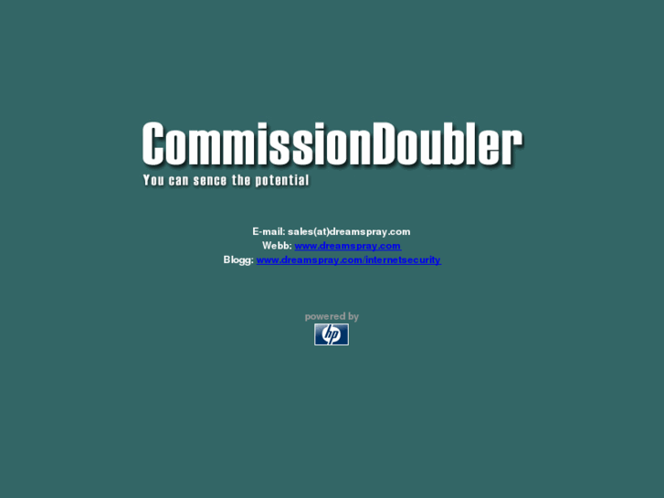 www.comissiondoubler.com