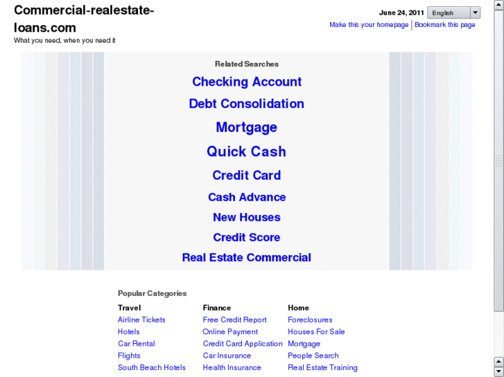 www.commercial-realestate-loans.com