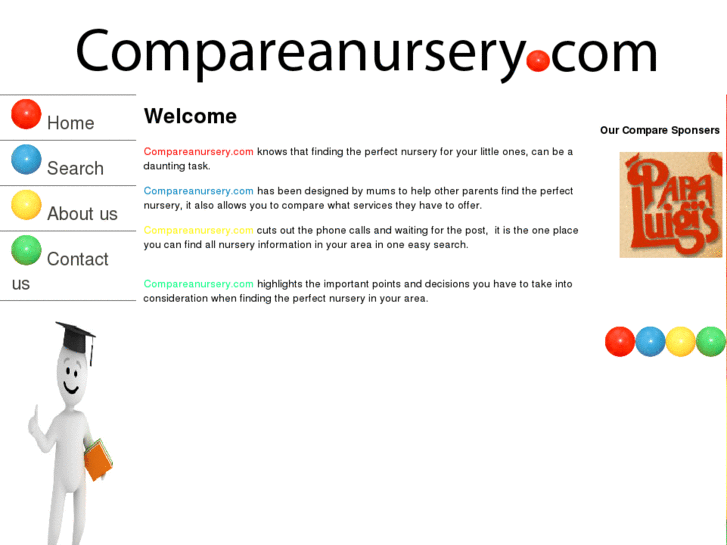 www.compareanursery.com