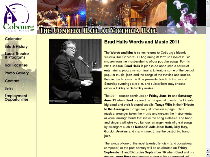 www.concerthallatvictoriahall.com