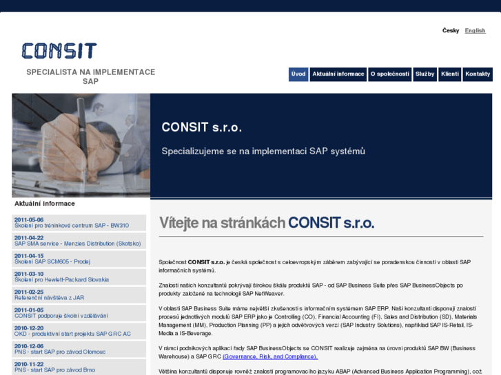 www.consit.cz