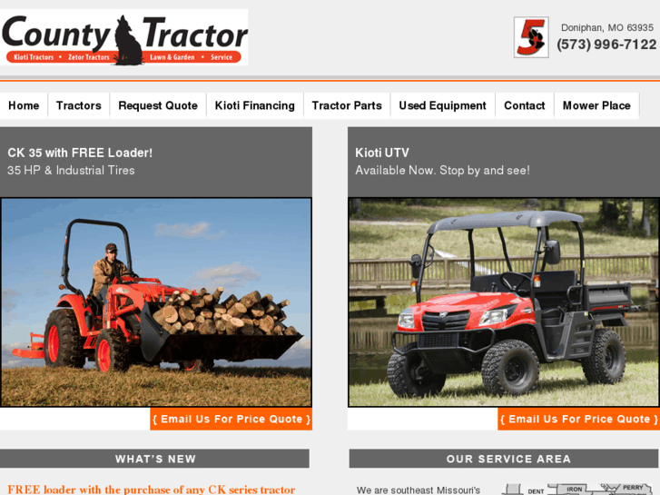 www.countytractor.com