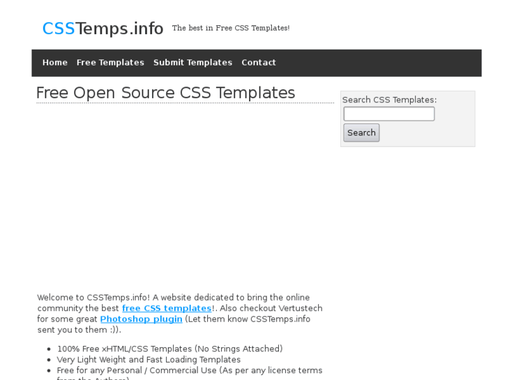 www.csstemps.info