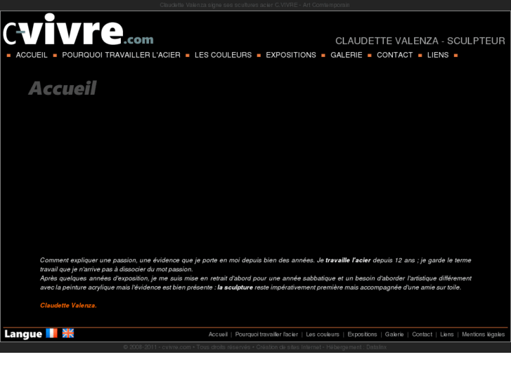 www.cvivre.com