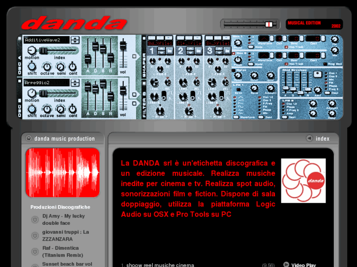 www.dandasrl.com