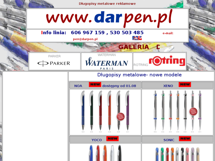 www.darpen.com