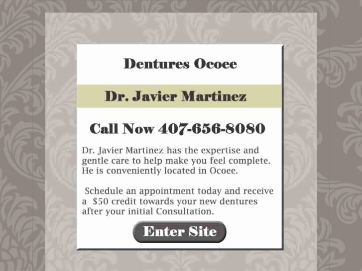 www.denturesocoee.com