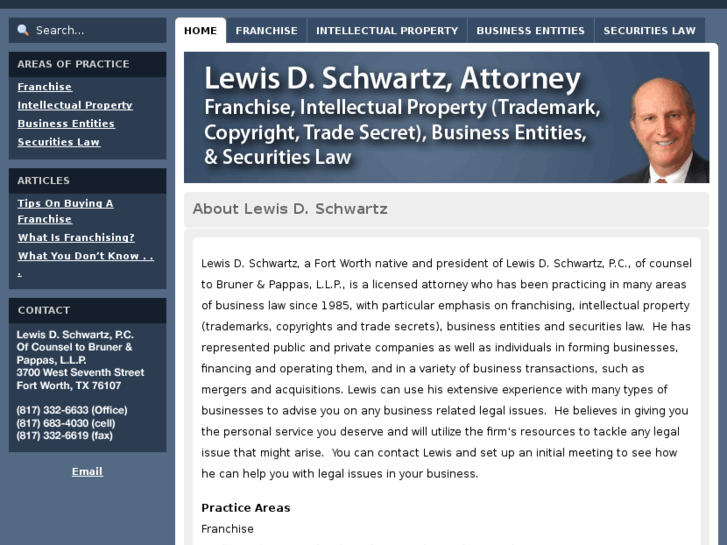 www.dfwtrademarklawyer.com