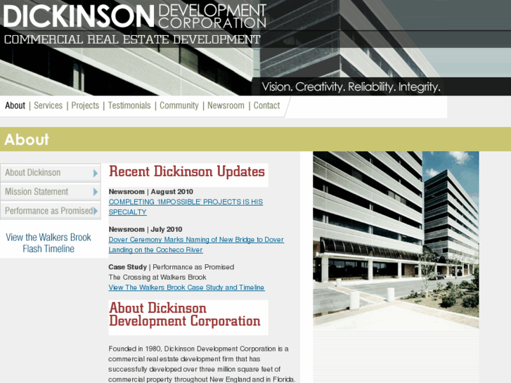 www.dickinsondev.com
