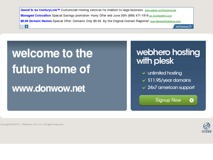 www.donwow.net