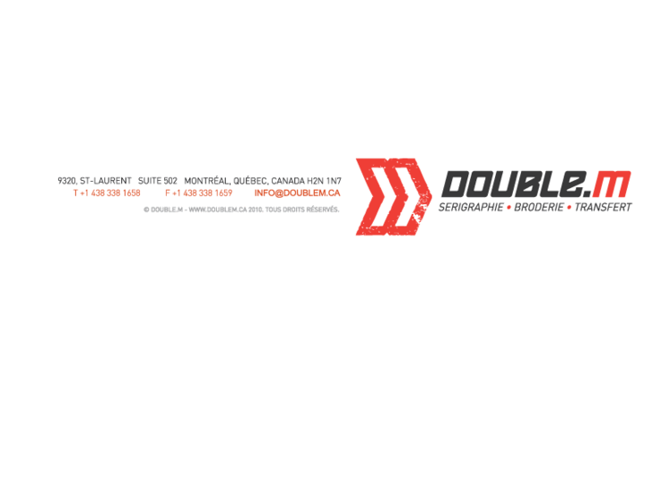 www.doublem.ca