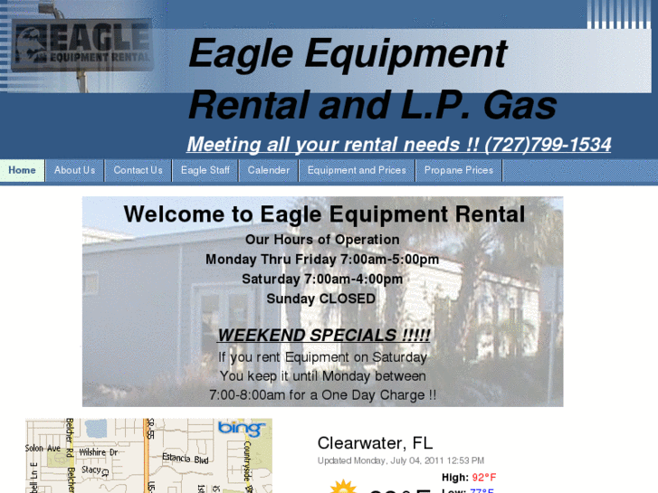 www.eagleequipmentrental.net