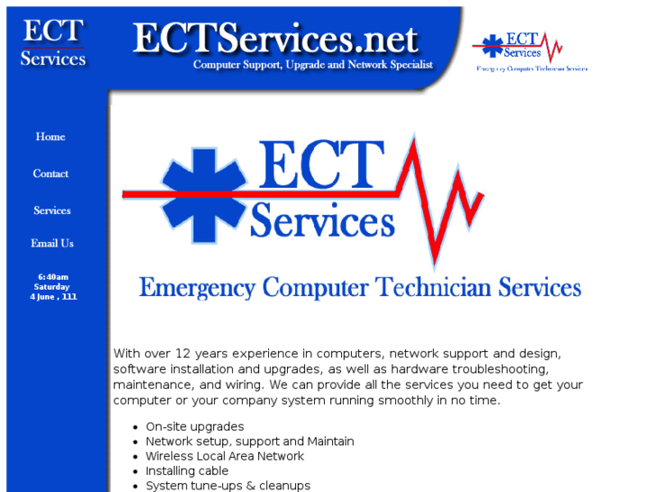 www.ectservices.net