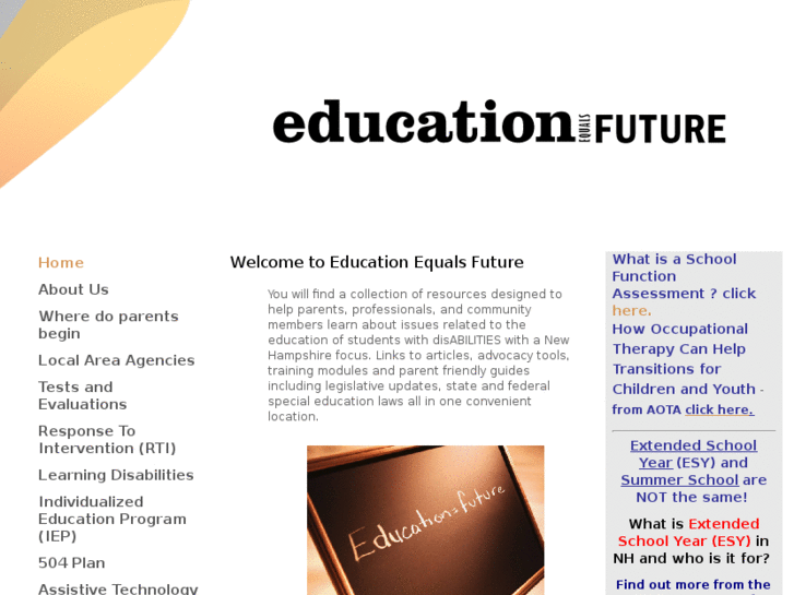 www.educationequalsfuture.com