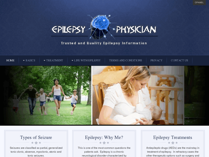 www.epilepsyphysician.com