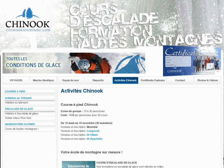 www.escaladedeglace.com