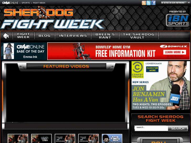 www.fightweeklive.com