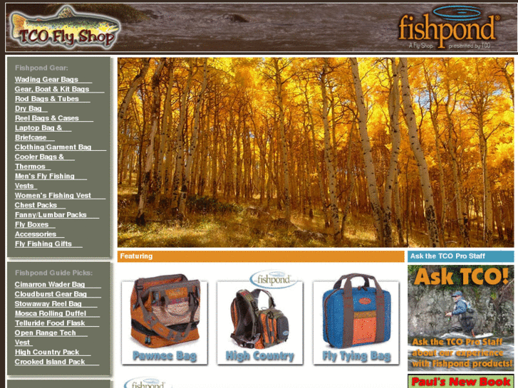 www.fishpondflyshop.com