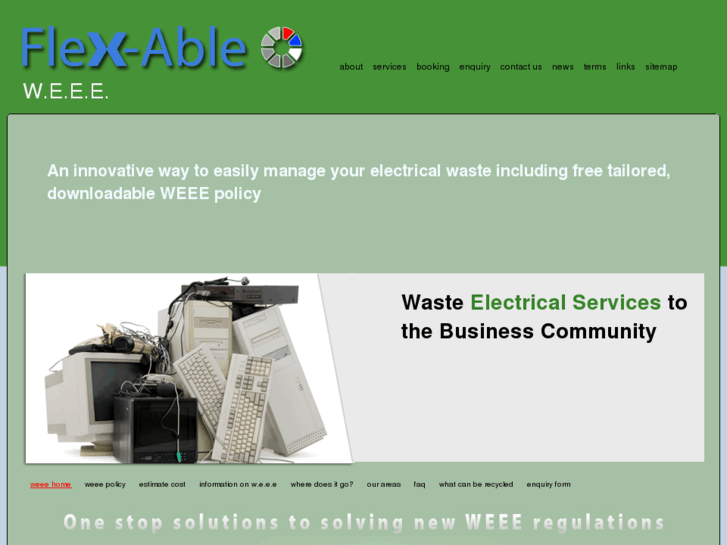 www.flexewaste.co.uk